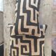Coussin Kuba 50x50cm