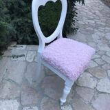 Antique French chair