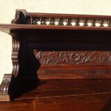 Antique sideboard, Bedel & Cie