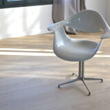 Armchair "DAF" of George Nelson for Herman Miller