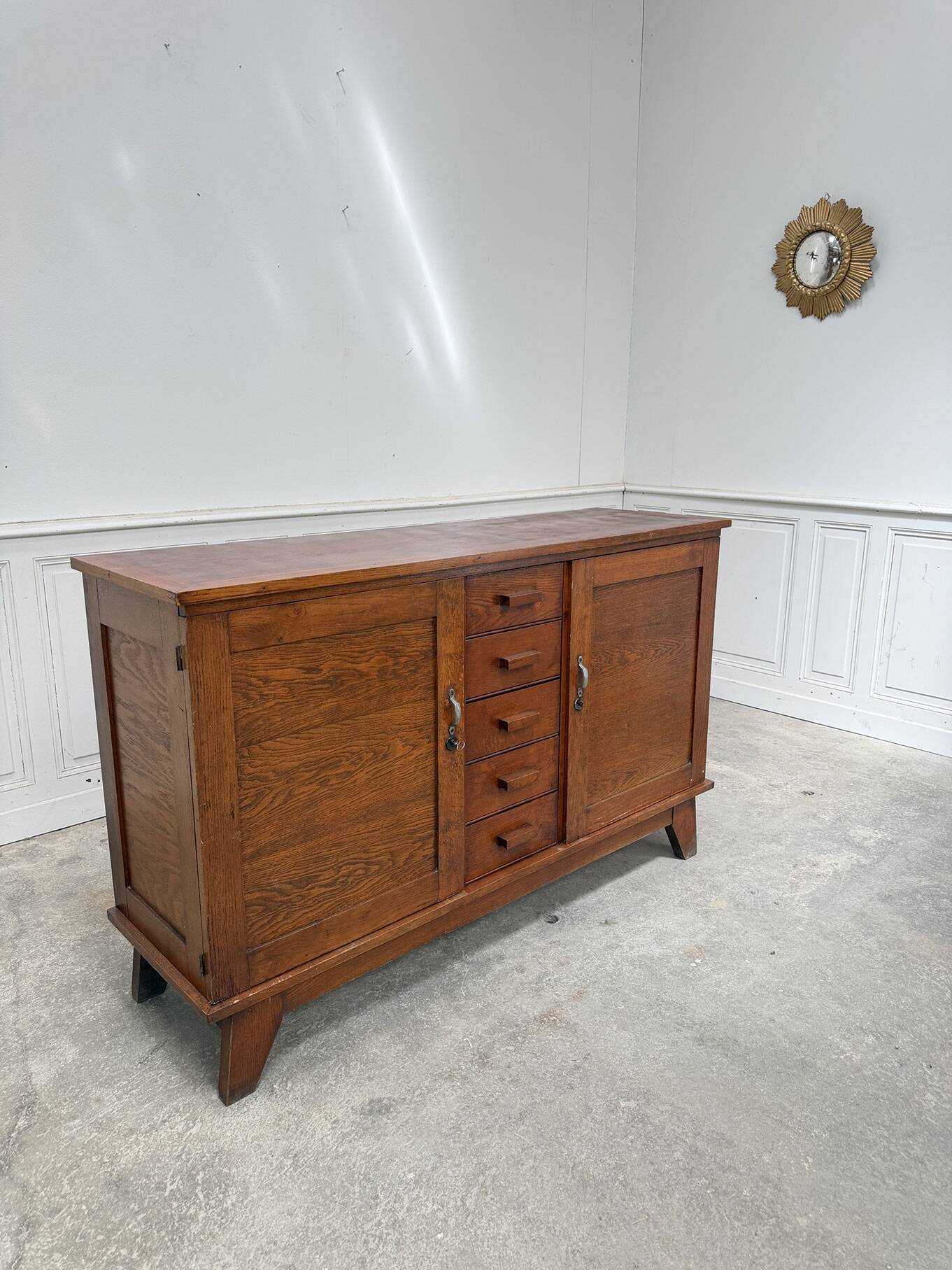 Enfilade René Gabriel 1950