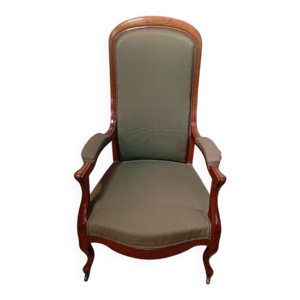 fauteuil voltaire ancien