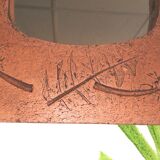 Ceramic mirror 50/60