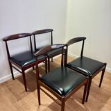 Chaises Style scandinave