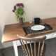 Farmhouse table