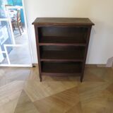 Beautiful oak Bibus - 3 levels - Louis XV style
