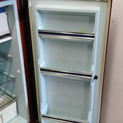 Meuble bar avec frigo  vintage