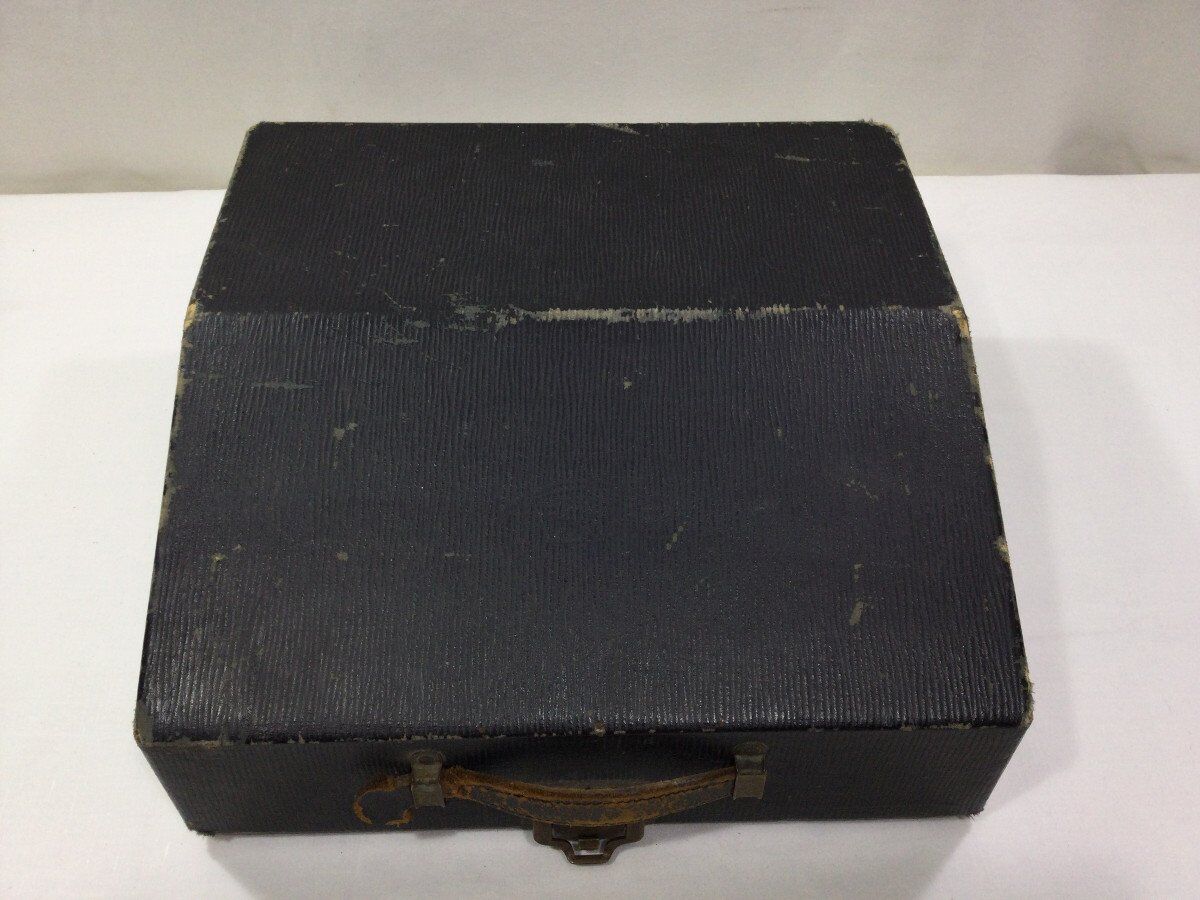Royal Brand Typewriter