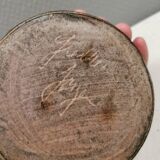 Beautiful ashtray by Grethe and Jørgen Dudahl-Lasson, Denmark 1970s.