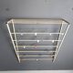 Vintage coat rack by Tjerk Reijenga for Pilastro, 1950s