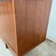 Large teak sideboard