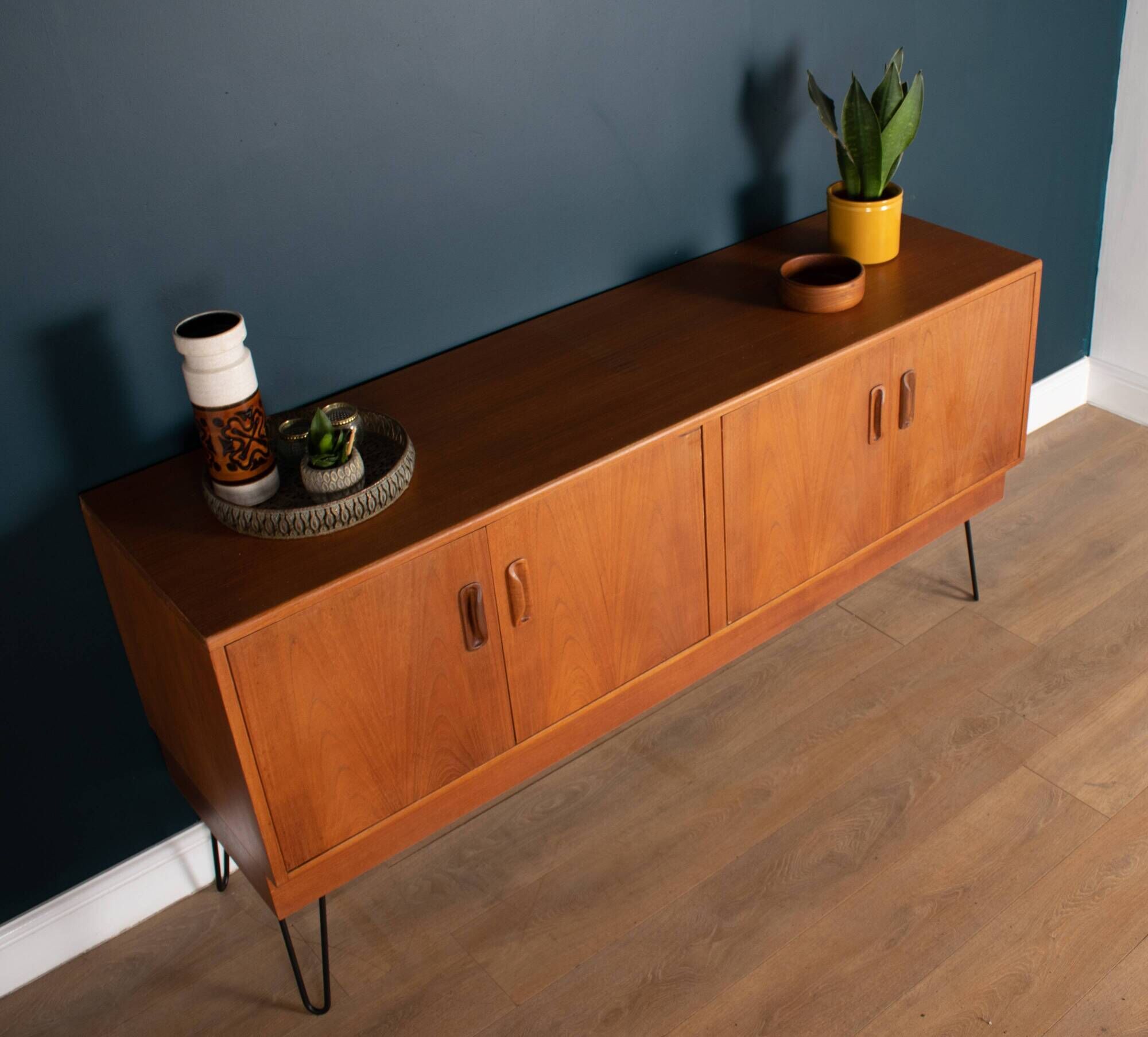 G Plan sideboard  1960