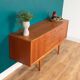 Retro Teak 1960s Medium Jentique Mid Century Sideboard
