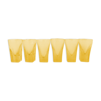 Shot glasses
