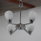 Lustre du milieu du siècle années 1950