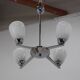 Mid-Century Chandelier, 1950s