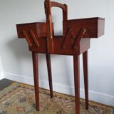 Sewing cart