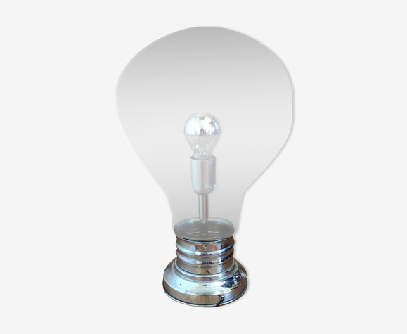 Lampe ampoule