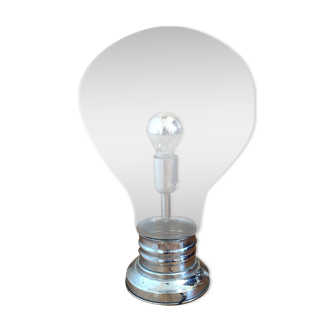 Lampe ampoule