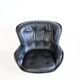 "Karaté" armchair by Michel Cadestin