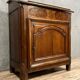 Oratory louis xiv era marquetry on walnut circa 1700