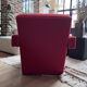 Utrecht armchair by Rietveld by Cassina