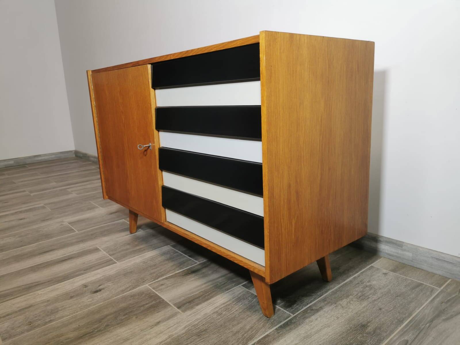 Sideboard by Jiri Jiroutek