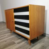 Sideboard by Jiri Jiroutek