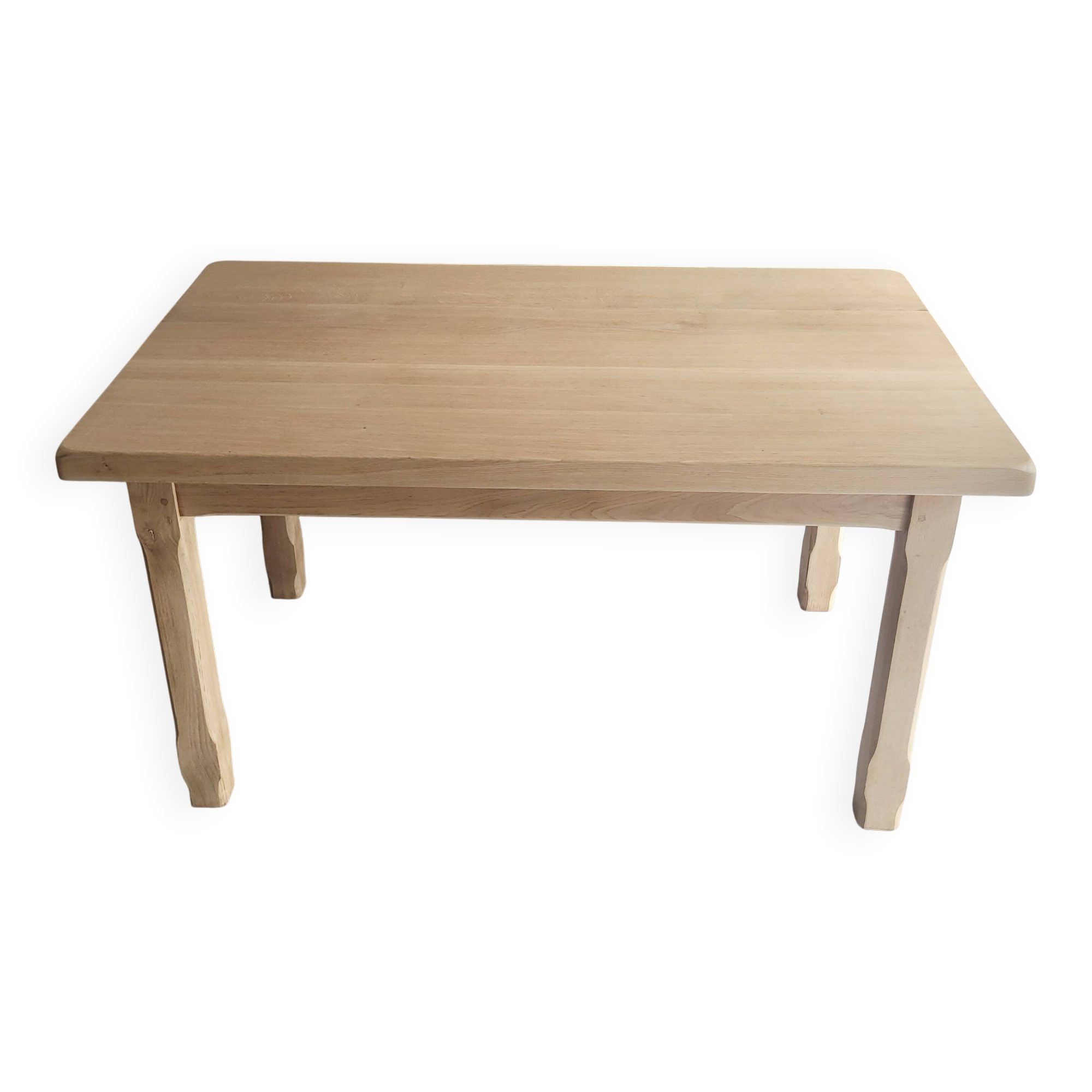 Farmhouse table