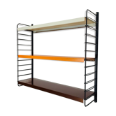 Metal shelf from the 60s