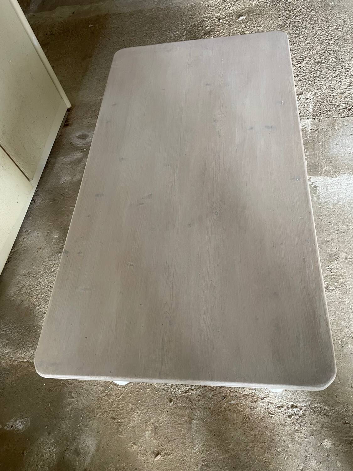 Table basse