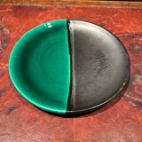 Cerenne Vallauris plate series