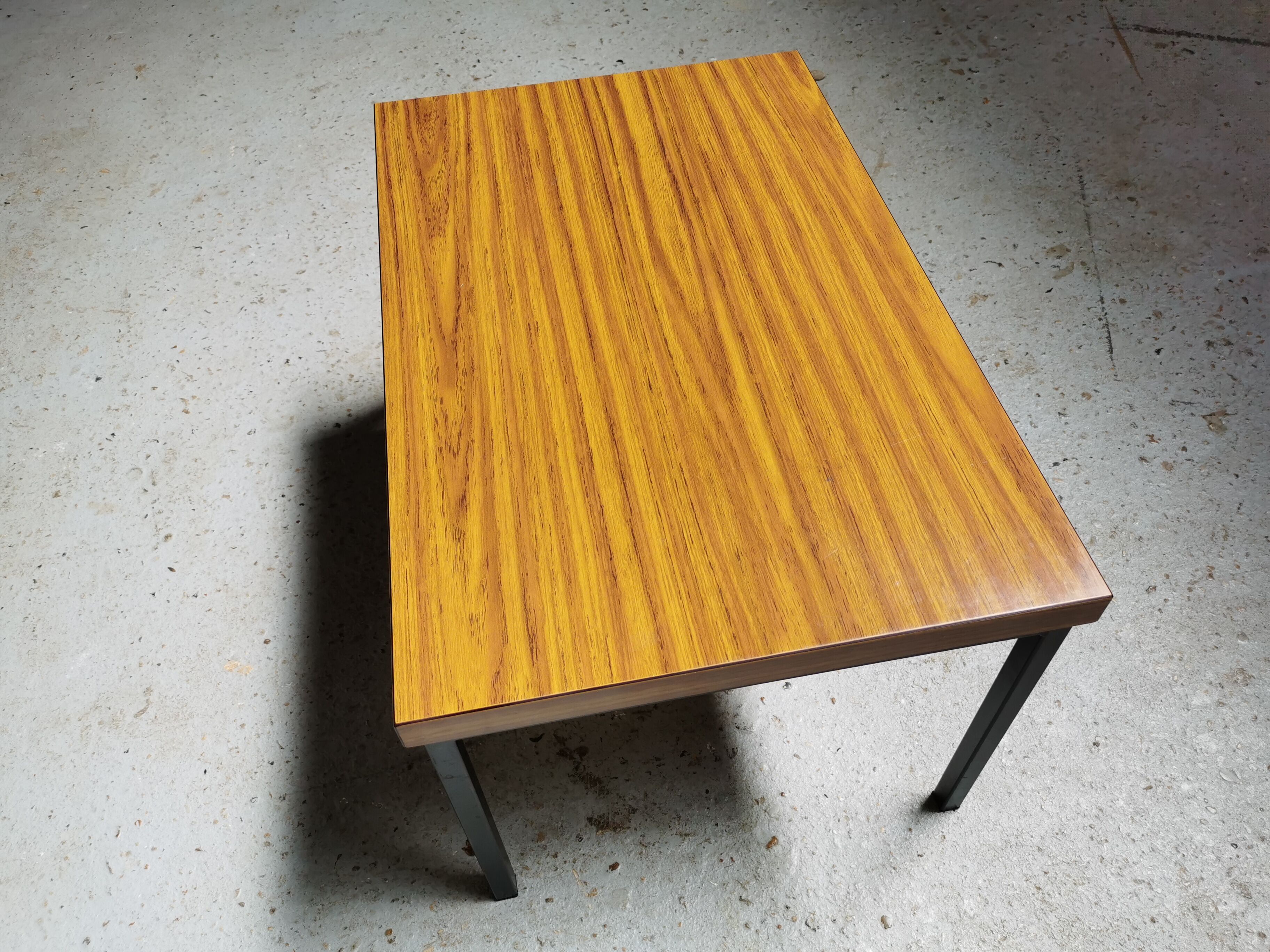 Vintage coffee table