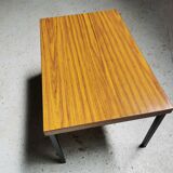 Vintage coffee table