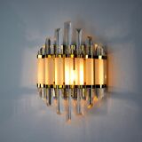 Wall light Venini, Italy, 1970