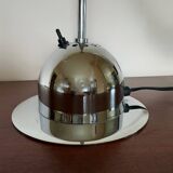 Large Aluminor desk lamp from the 70s