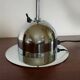 Large Aluminor desk lamp from the 70s