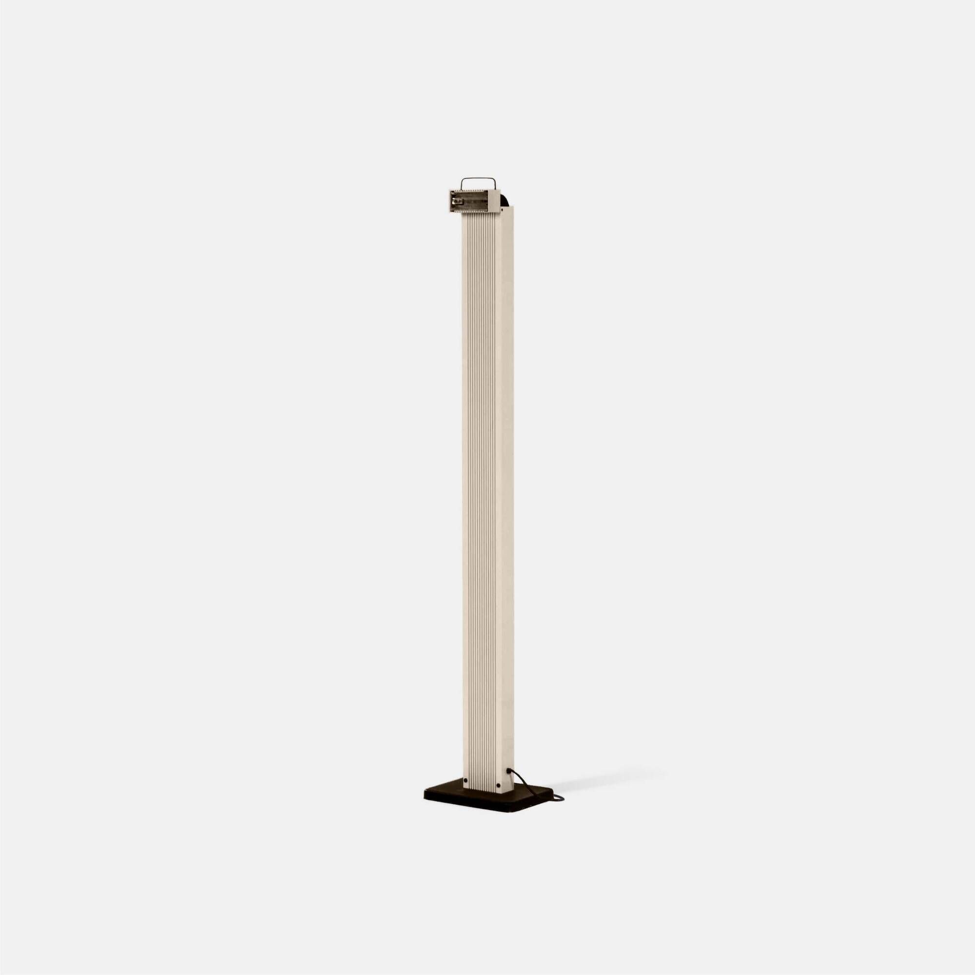 Zagar floor lamp by Sergio Carpani for Stilnovo, 1980s – Postmodern