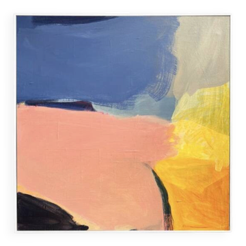 Peinture abstraite