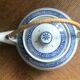 Chinese teapot