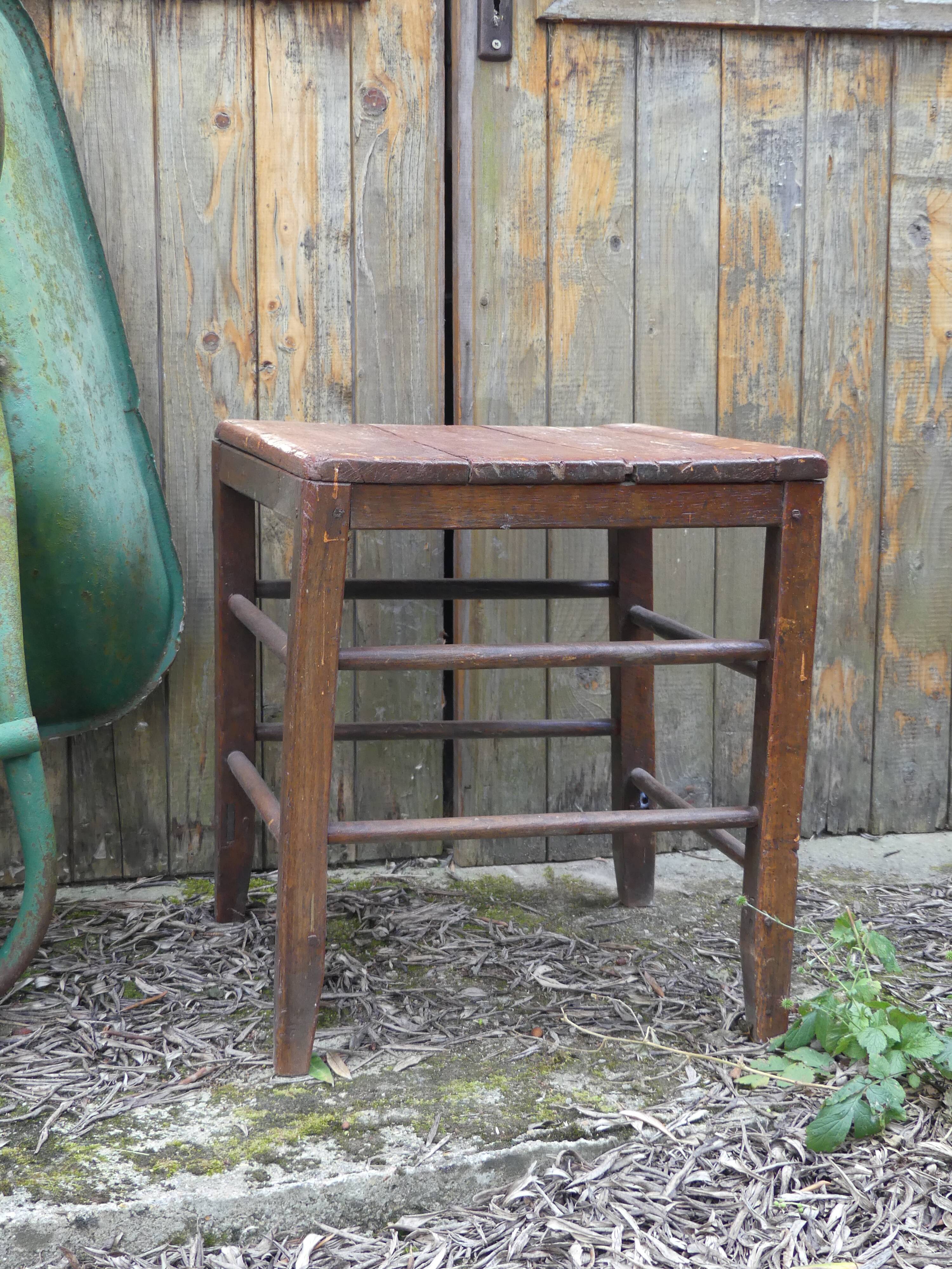 Small occasional furniture