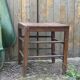 Small accent table