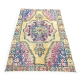 Vintrage Anatolian Decorative Rug