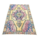 Tapis décoratif Vintrage Anatolien
