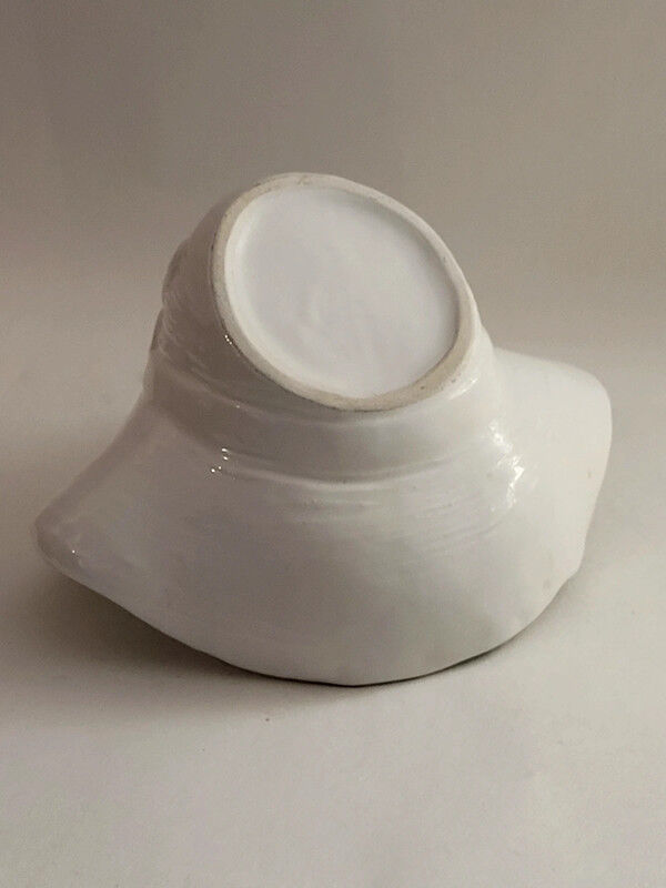 Vase cache-pot vintage