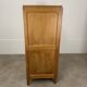Secrétaire, bureau, commode en chêne, années 50
