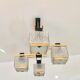 Lustre 4 fires House Arlus