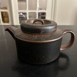 Ruska tea set by Ulla Procopé for Arabia