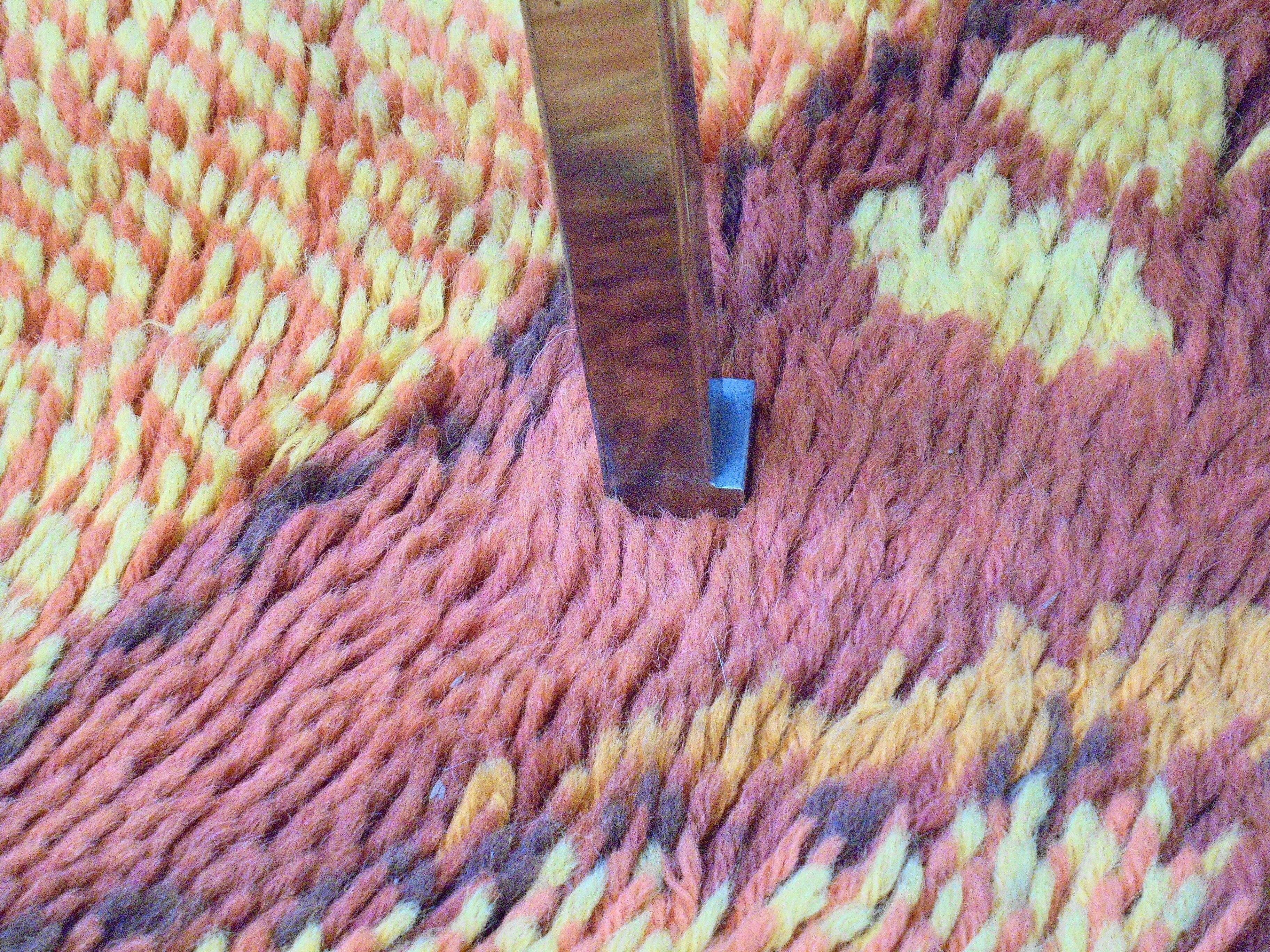 Console 2 trays of the Maison Jansen by Guy Lefevre années 50/60