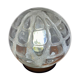 Table lamp Globe Mazzega Murano